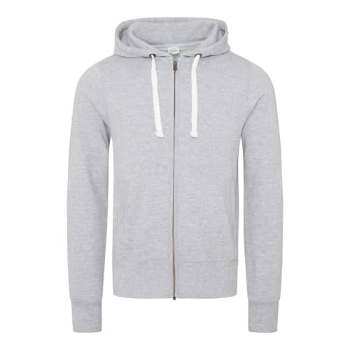 Promotional AWD Hoodies With Zip Total Merchandise